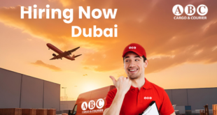 ABC Cargo Job Vacancy