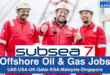 subsea 7 Jobs