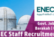 ENEC Careers